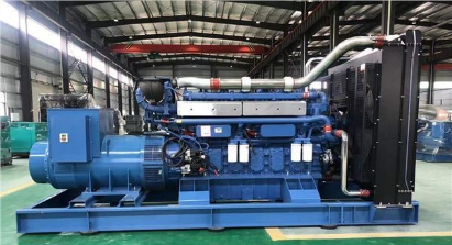 柴油發(fā)電機(jī)組運(yùn)行不穩(wěn)，振動(dòng)可能引起的原因和排除方法