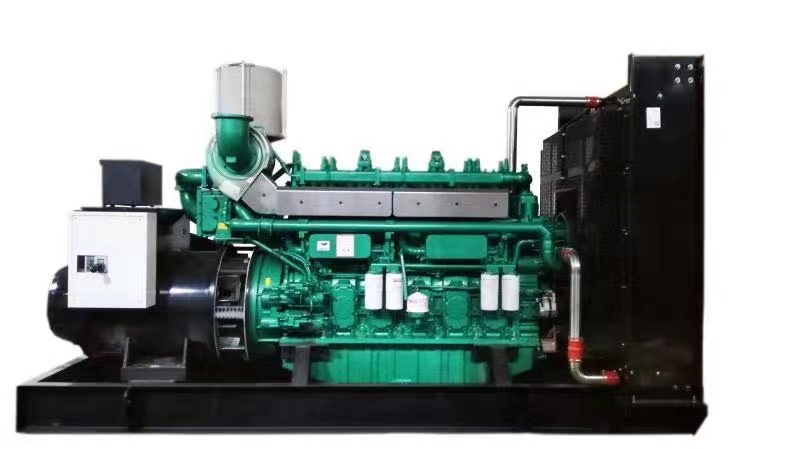 柴油發(fā)電機(jī)組水溫的高低對(duì)機(jī)組壽命的影響